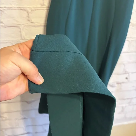 Windsor Maxi Mermaid Dress - Picture 5 of 12